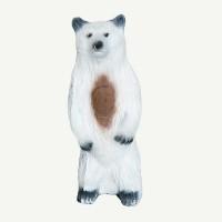 Leitold Small Polar Bear Bearpaw Bodnik
