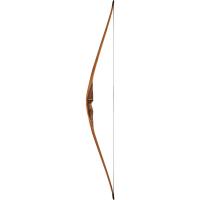 Longbow Slick Stick Bearpaw Bodnik