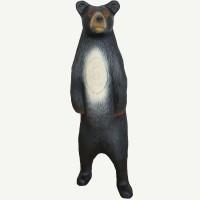 Leitold Black Bear Bearpaw Bodnik