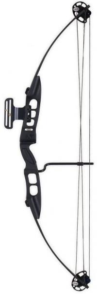 Łuk bloczkowy EZ Archery Bowmax - zestaw